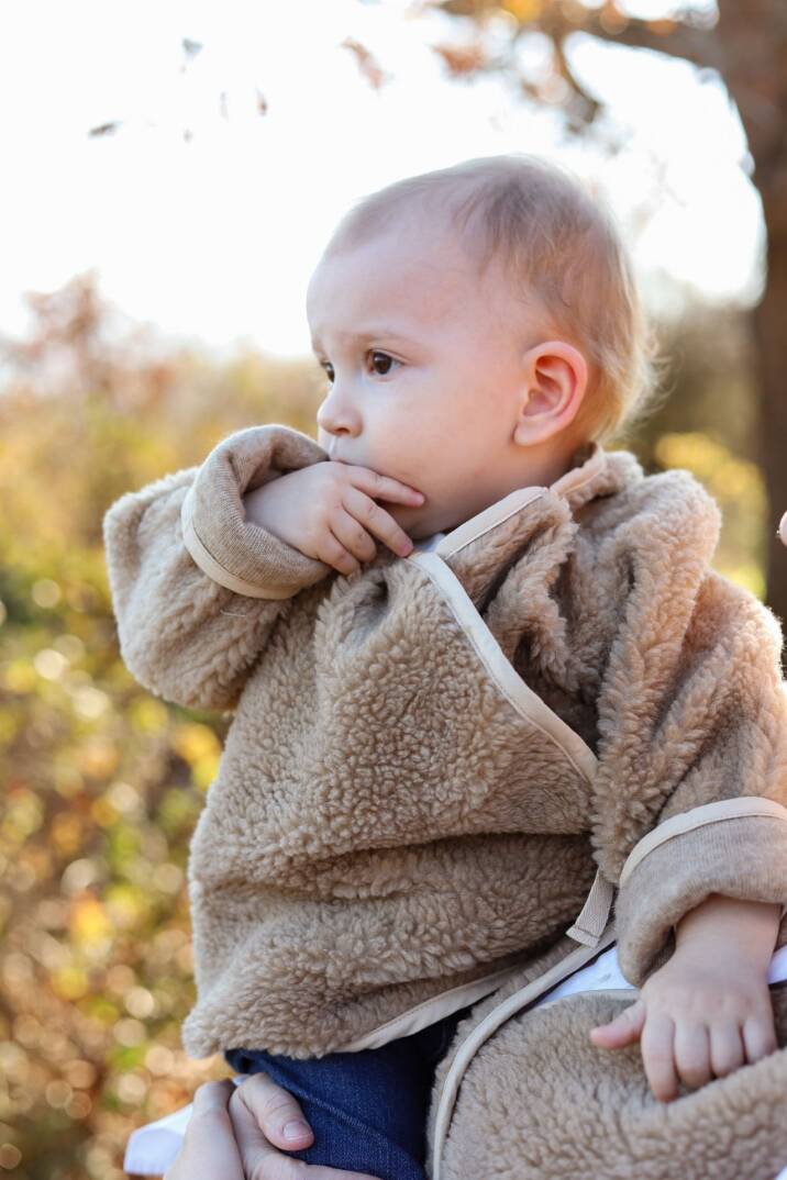 Baby Bear Mont - 3