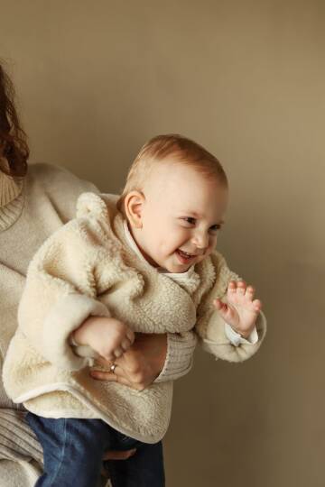 Baby Bear Mont - 4