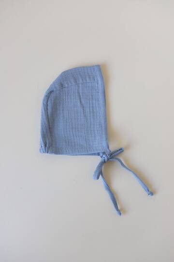Bleu 2 Parça Tulum Hastane Çıkışı - 4