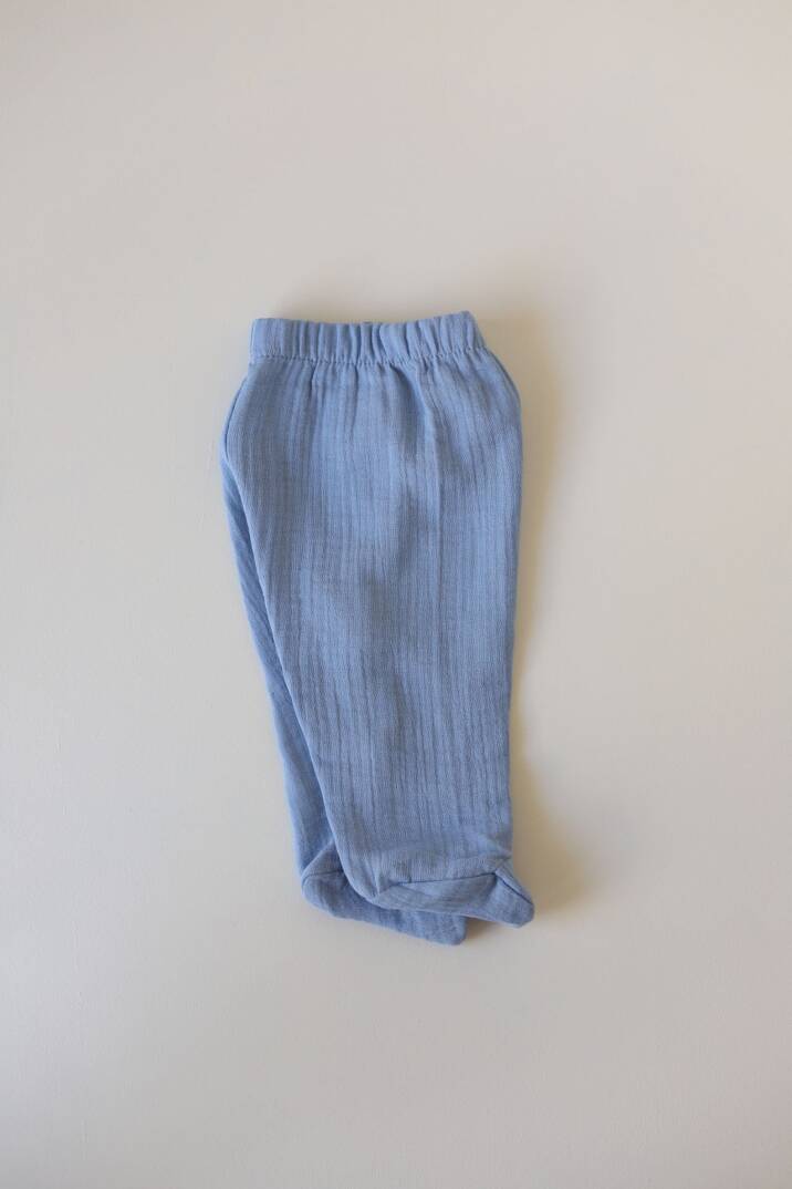 Bleu 6 Parça Hastane Çıkışı - 2