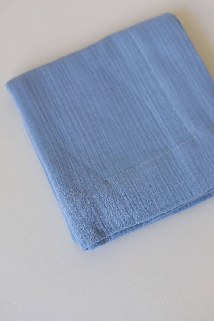 Bleu 6 Parça Hastane Çıkışı - 3
