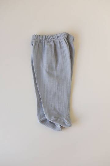 Gris 3 Parça Hastane Çıkışı - 3