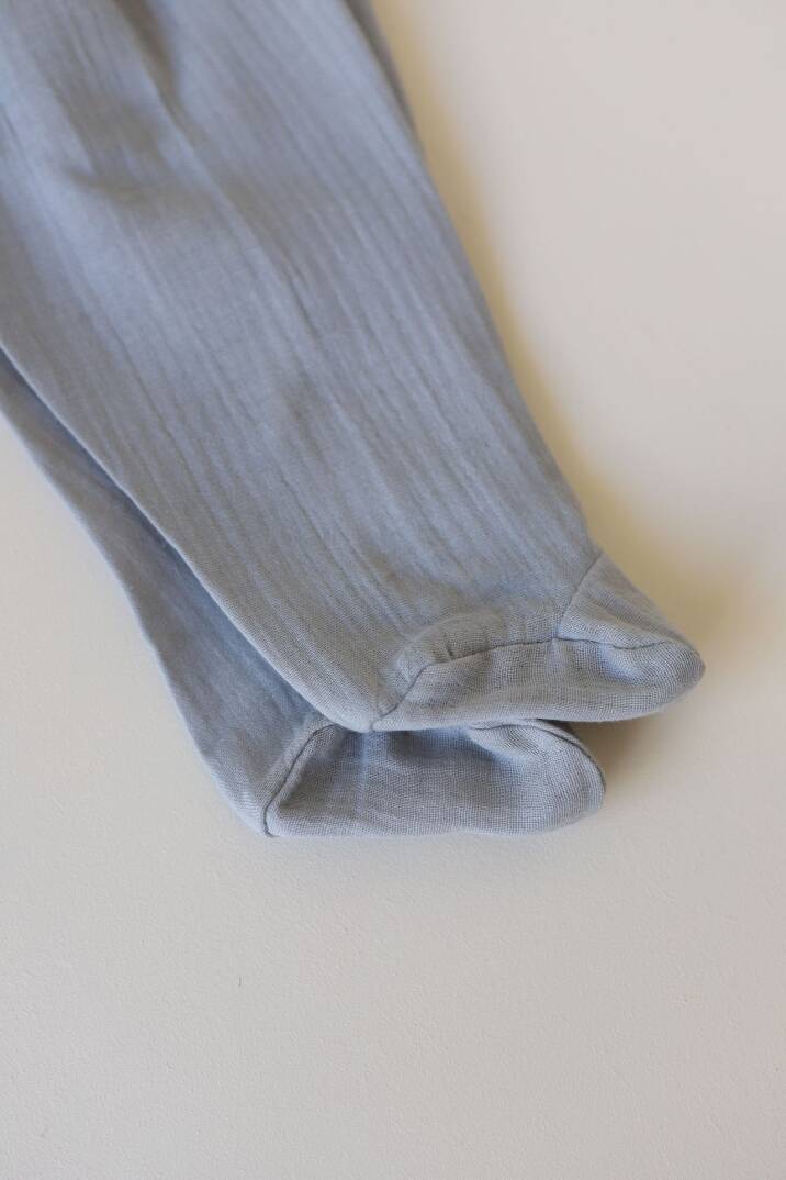 Gris 4 Parça Hastane Çıkışı - 2