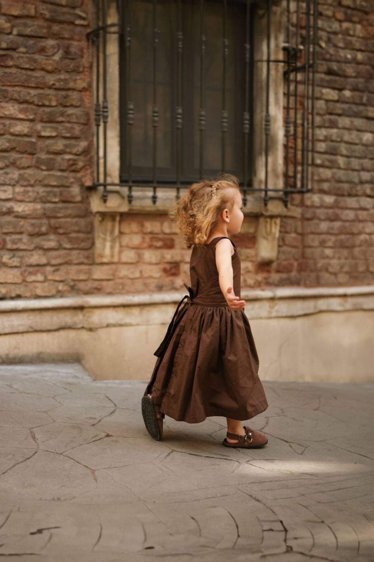 Harmony Elbise (1)