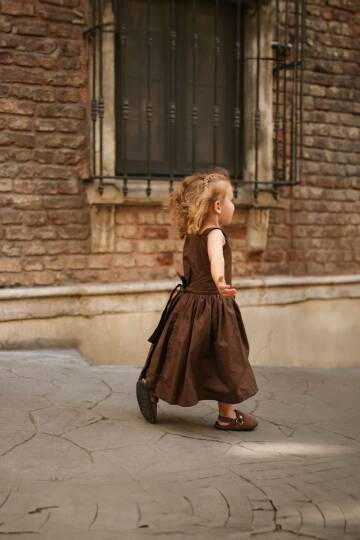Harmony Elbise - 2