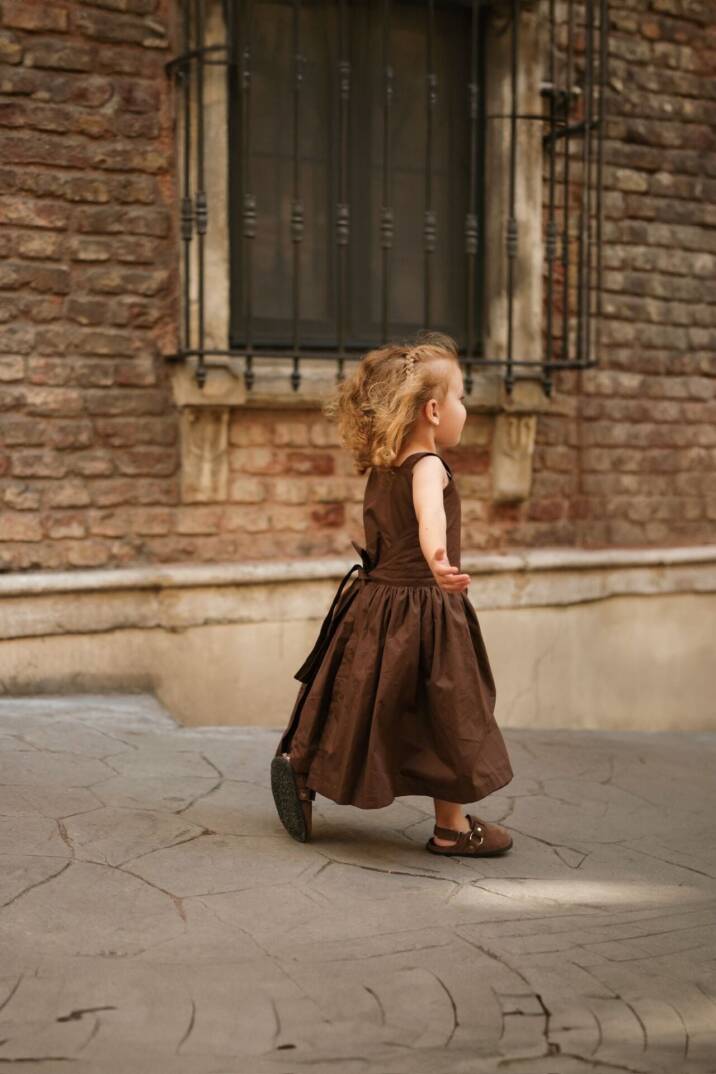 Harmony Elbise - 2