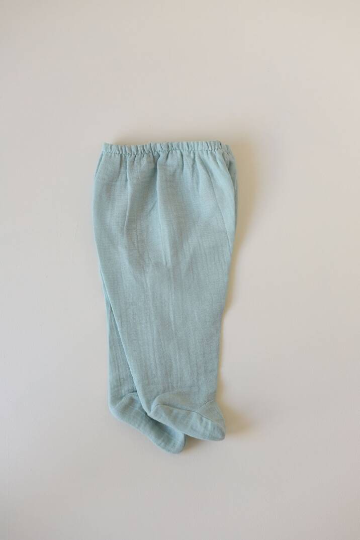 Mint 3 Parça Hastane Çıkışı - 3