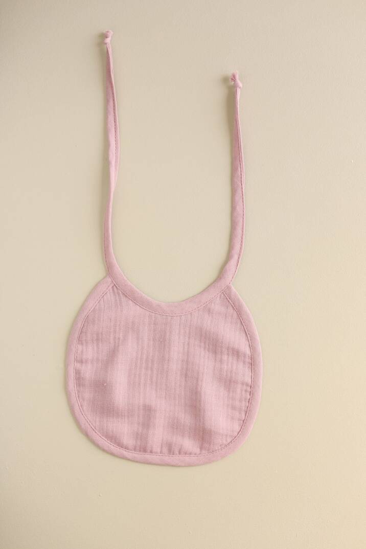 Müslin Önlük 3’lü Set - 4