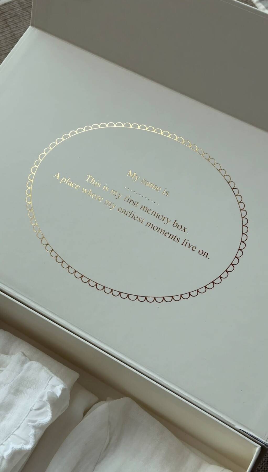My First Memory Box (1)