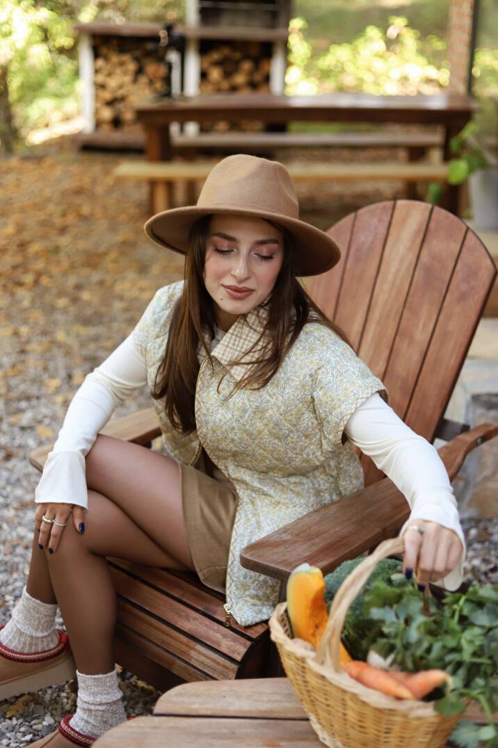 Ninova Mom Yelek - 2