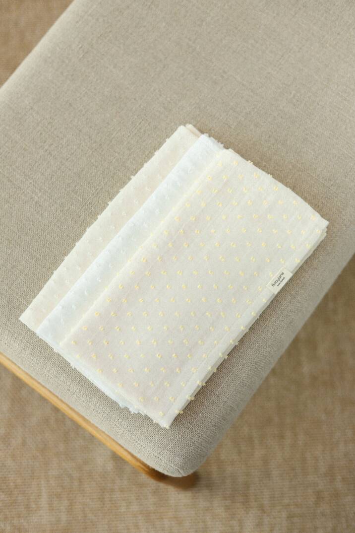 Petit 3'lü Örtü Seti - 1