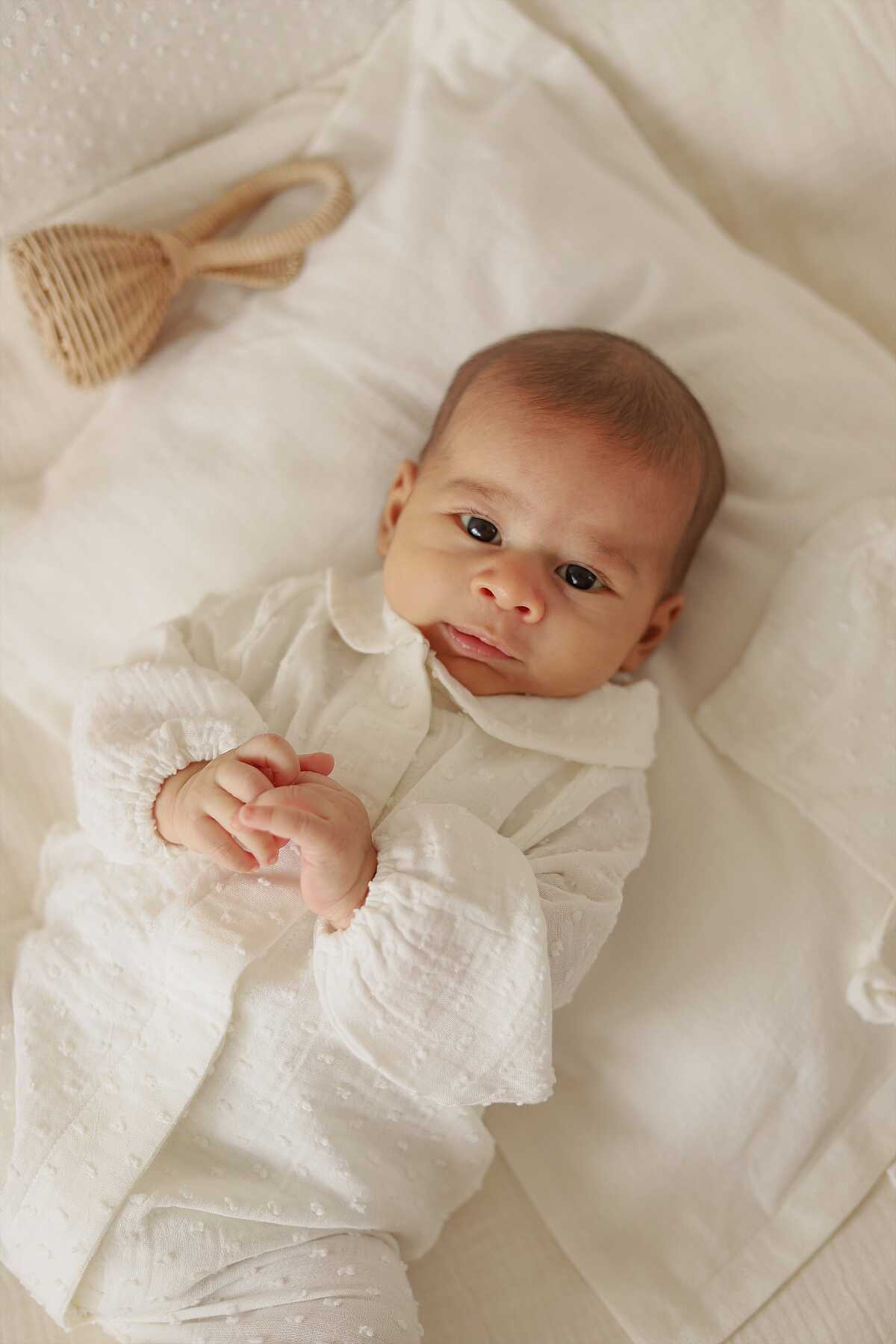 Petit Boy 2 Parça Hastane Çıkışı