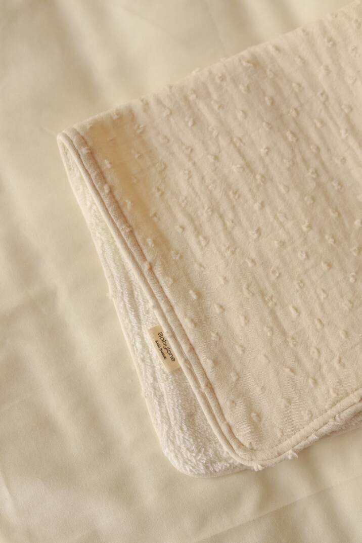 Petit Omuz Örtüsü - 2