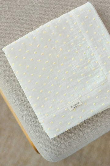 Petit Yellow Battaniye - 2