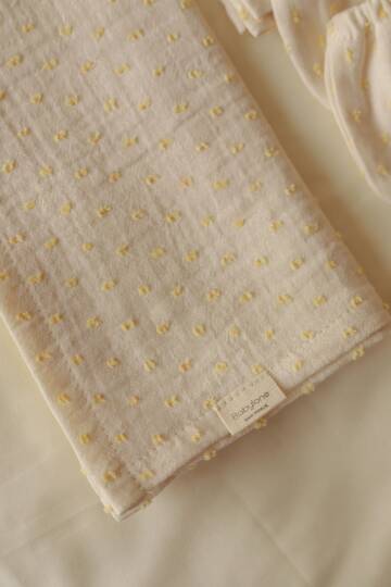 Petit Yellow Hediye Seti - 2