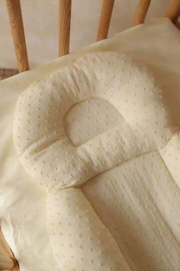 Petit Yellow Puset Minderi - 4