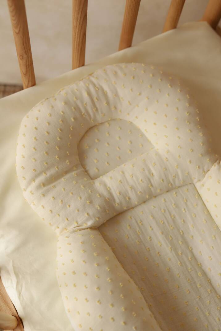 Petit Yellow Puset Minderi - 4