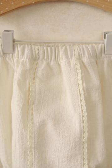 Soft Linen Elbise Seti - 4