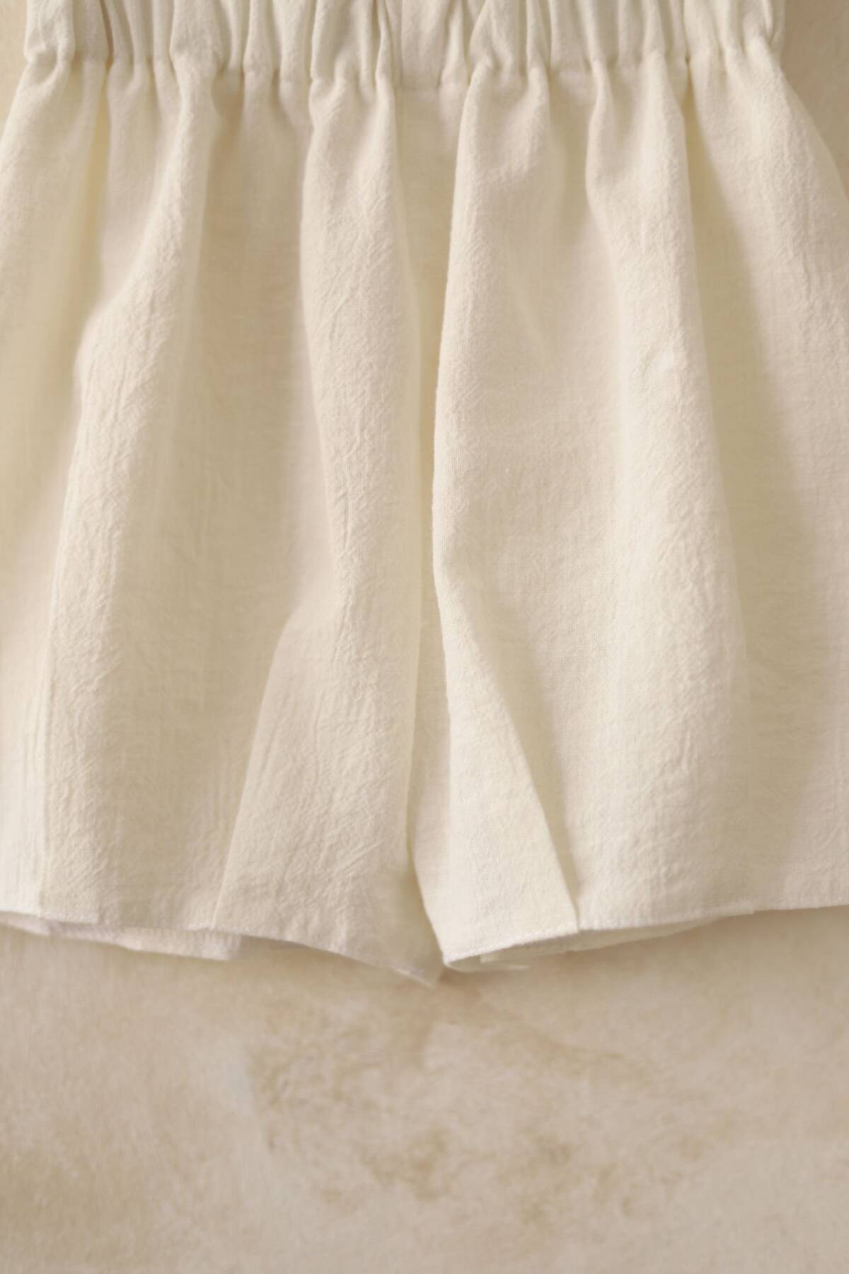 Soft Linen İkili Takım - 3