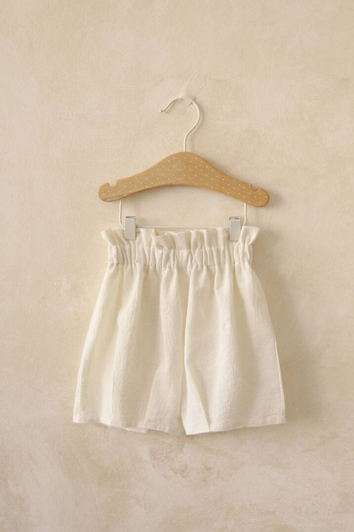 Soft Linen İkili Takım - 4