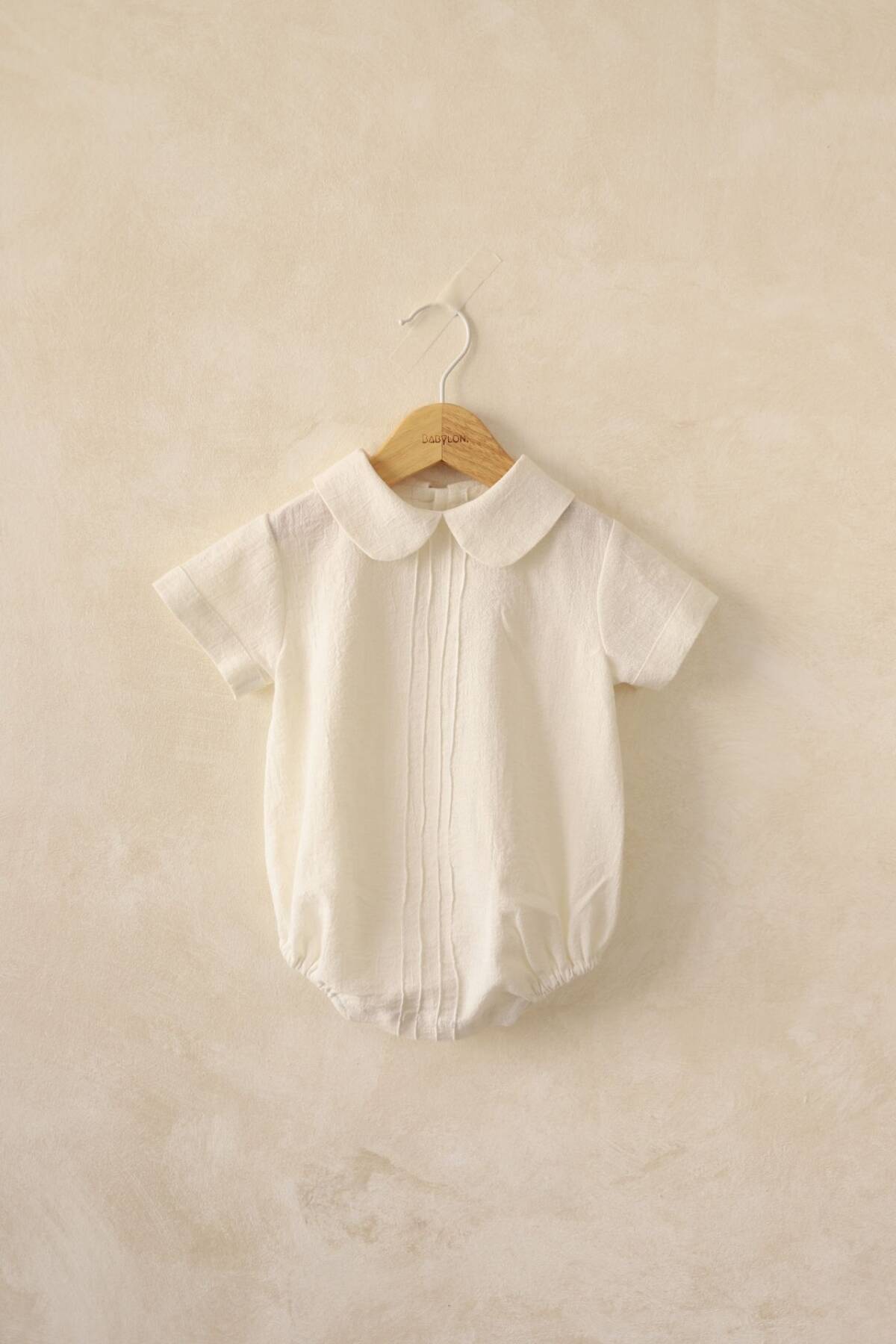 Soft Linen Tulum