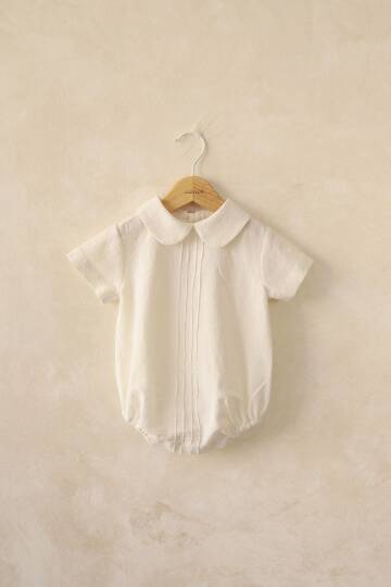 Soft Linen Tulum - 1