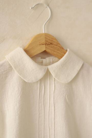 Soft Linen Tulum - 4