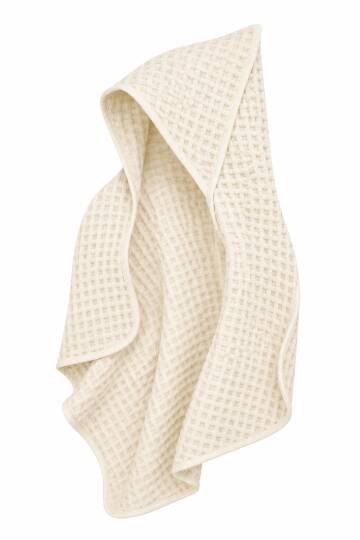 Soft Summer Bornoz - 2
