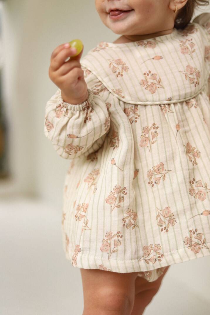 Soft Summer | Çiçekli Takım - 2